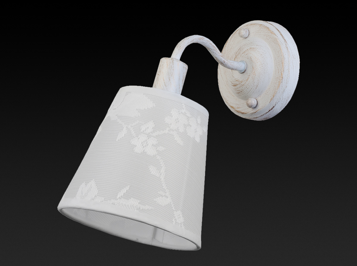 Бра Toplight Della TL5670B-01WG