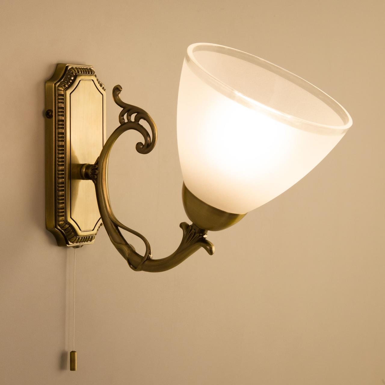 Бра Citilux Латур CL413411 в Москве