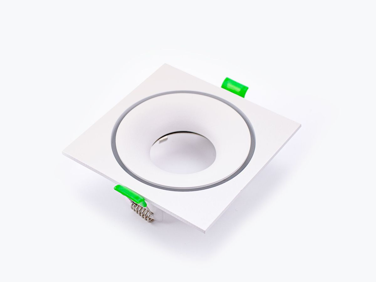 Встраиваемый светильник LEDS POWER GU-S05W, серия SPOT 009674