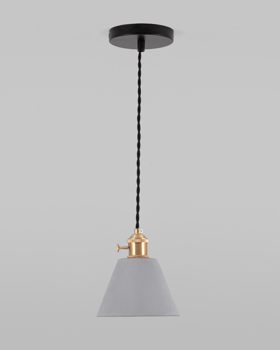 Подвесной светильник Moderli Calcolo V10543-1P