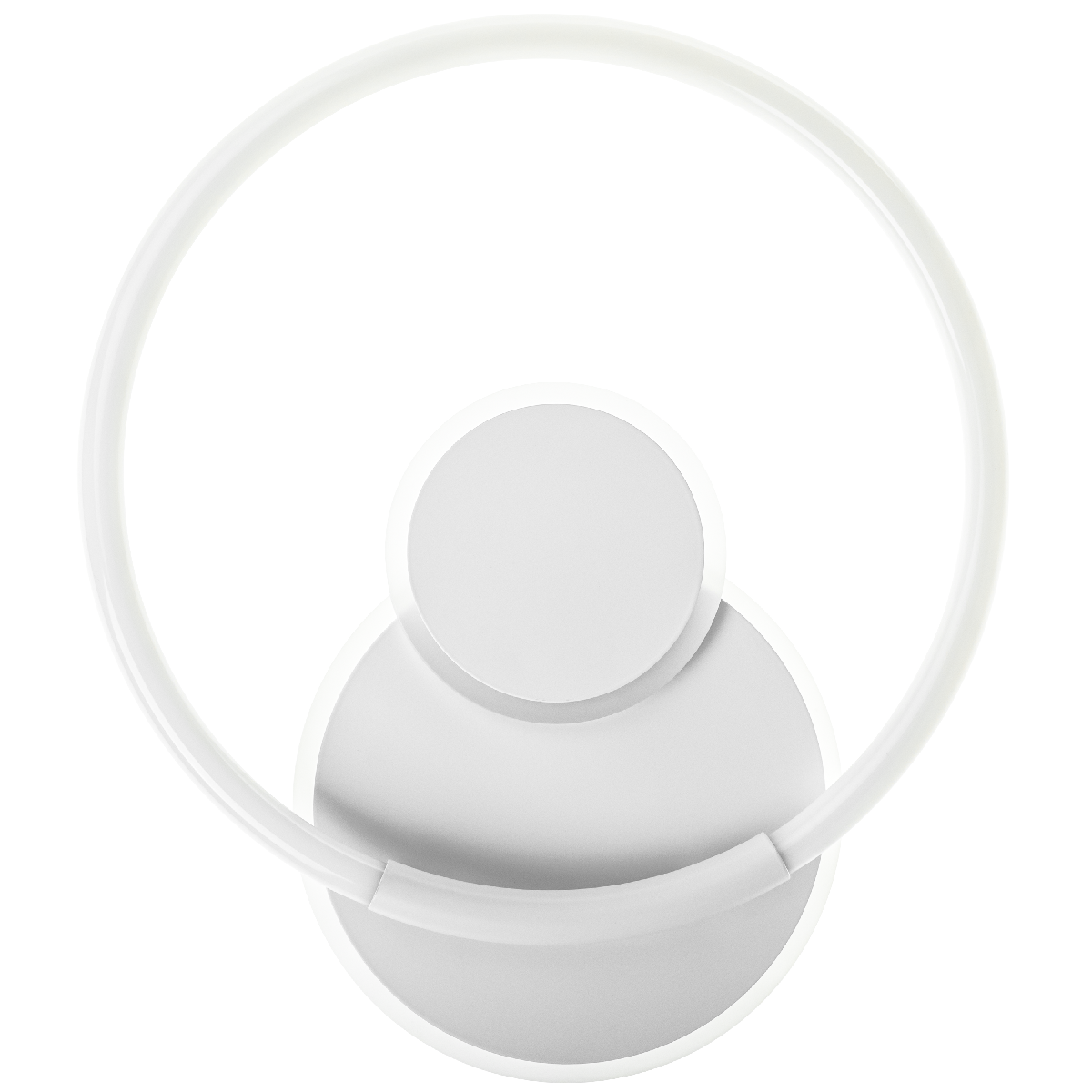 Потолочная люстра Ritter Eclipse 51618 1