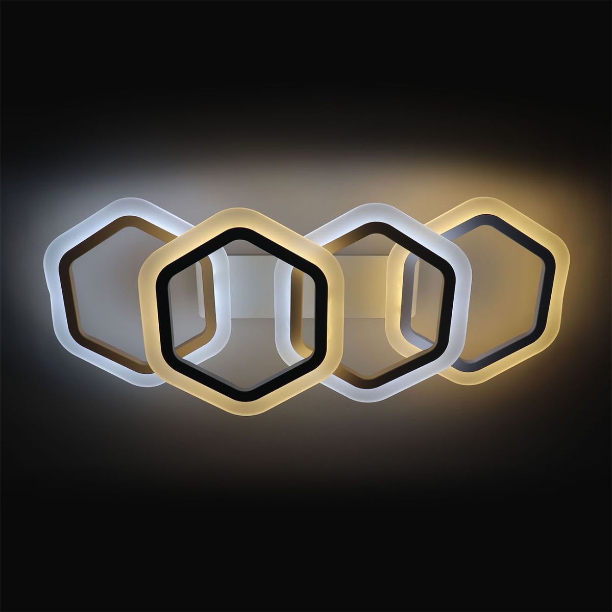 Потолочный светильник Escada Eris 10259/4 LED