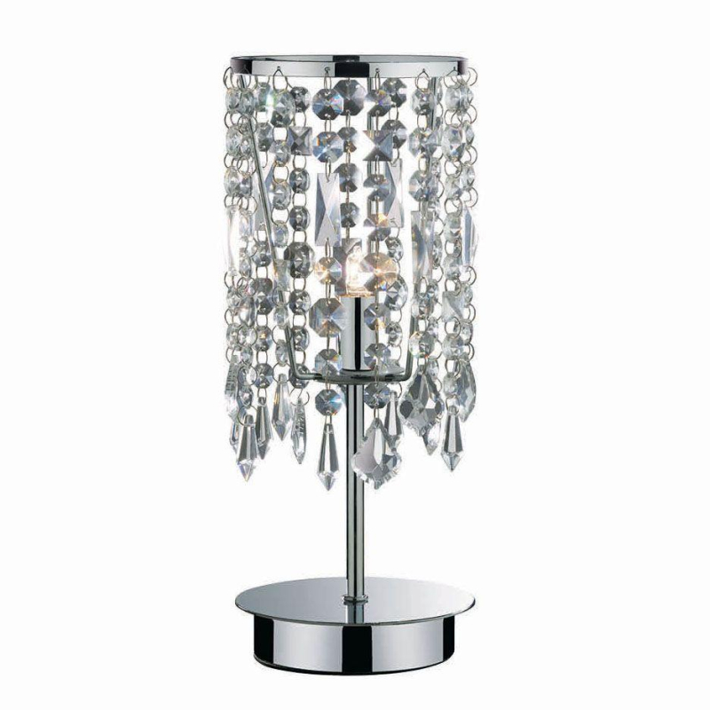 Настольная лампа Ideal Lux Royal TL1 053028