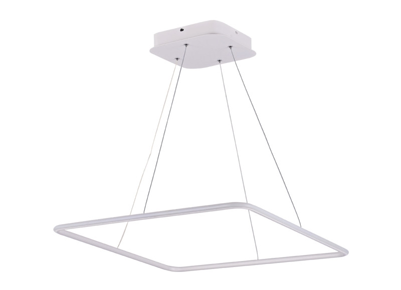 Подвесной светильник Donolux S111024/1SQ 45W White In