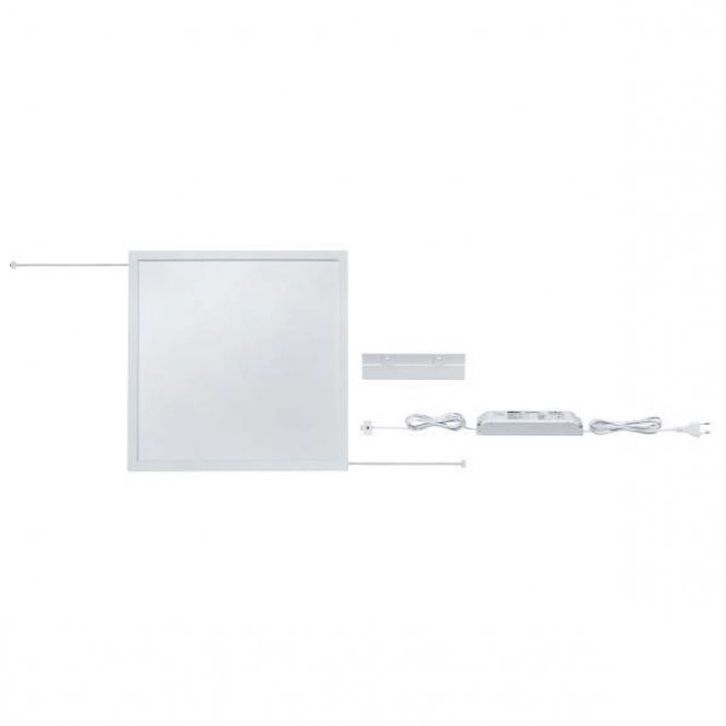 Настенный светодиодный светильник Paulmann Lumix 70813