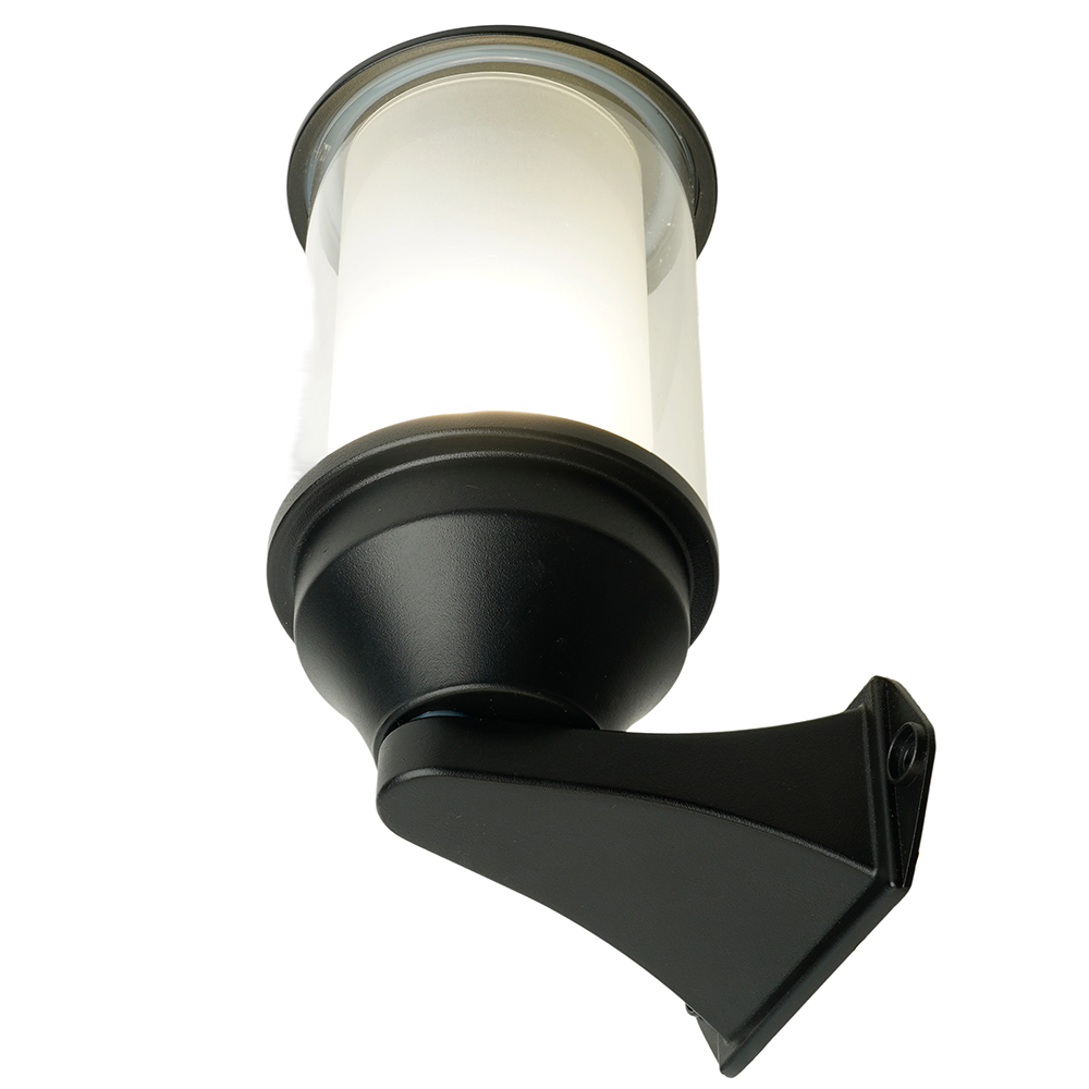 Уличный настенный светильник Feron Кельн DH1401 51736