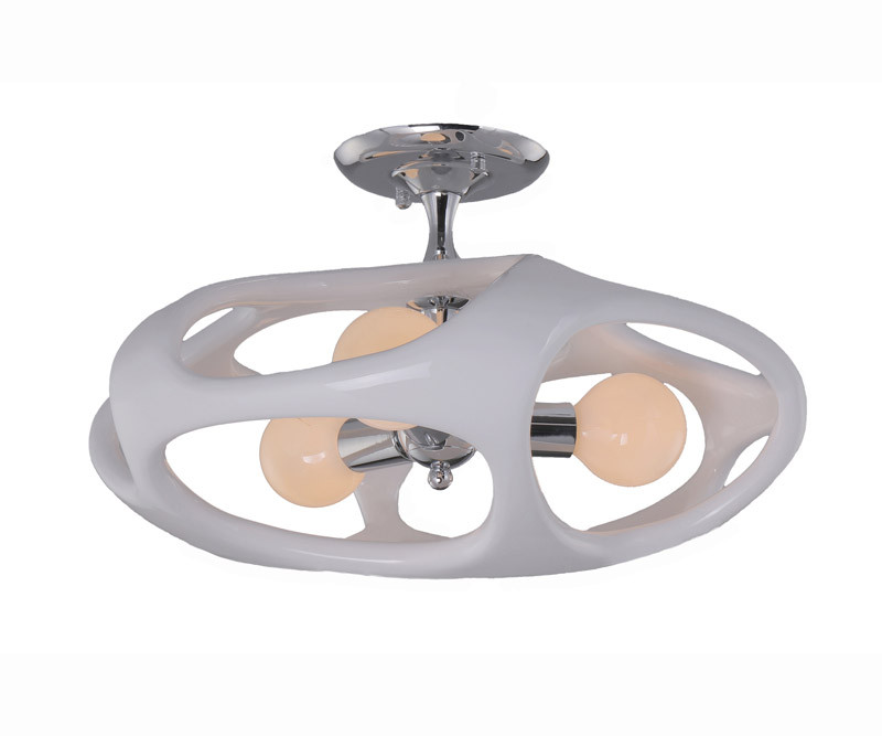 Люстра на штанге Kink Light 5333P,01