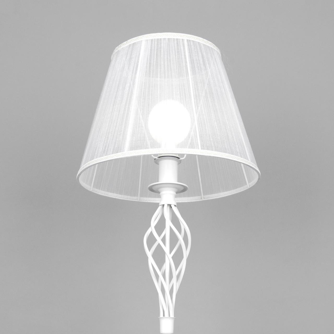 Торшер Citilux Ровена CL427910 в Москве