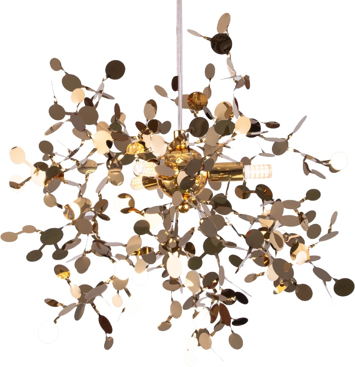 Подвесной светильник Lightstar Extra (721132+572102) L1P721132