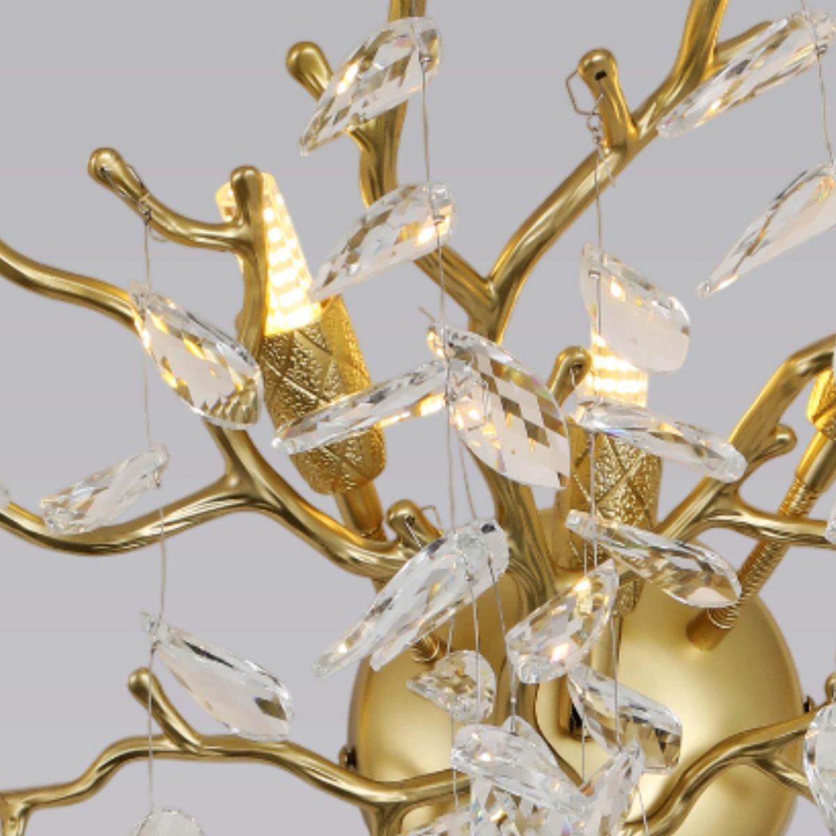 Настенный светильник Alfa Light F1924-25