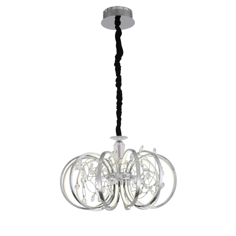 Подвесной светодиодный светильник ST Luce Ottavo SL923.103.12