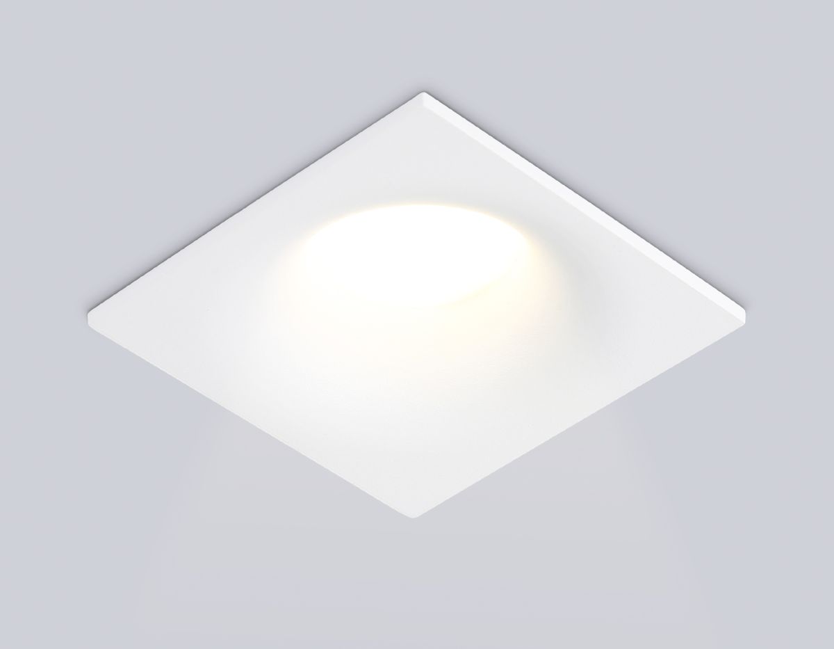 Встраиваемый светильник Ambrella Light Techno spot Technic base TN102811