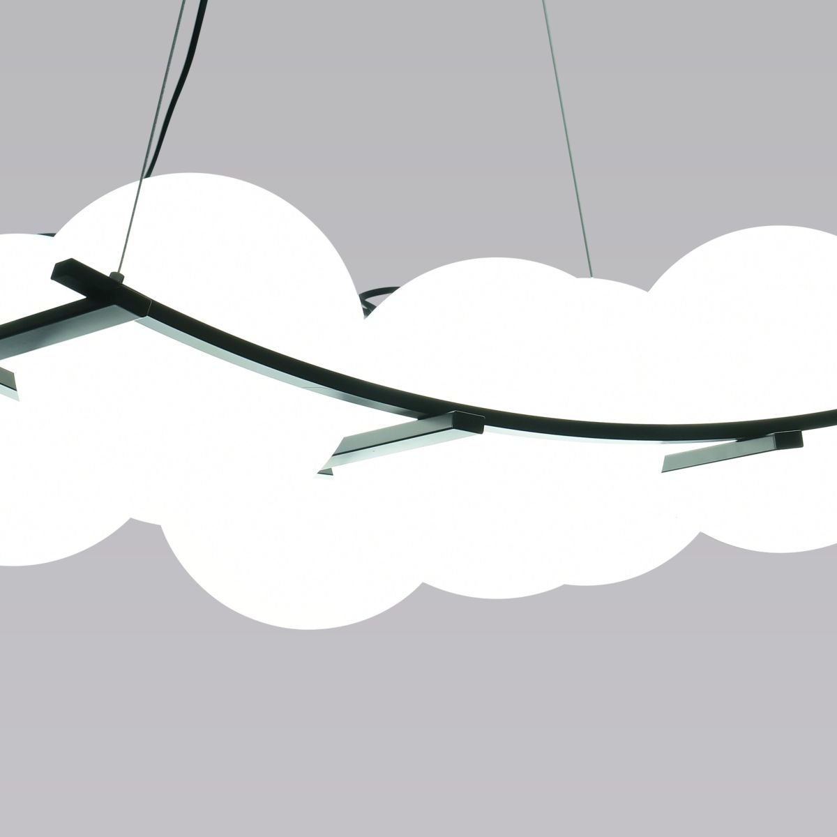 Подвесная люстра Alfa Light F3524-09