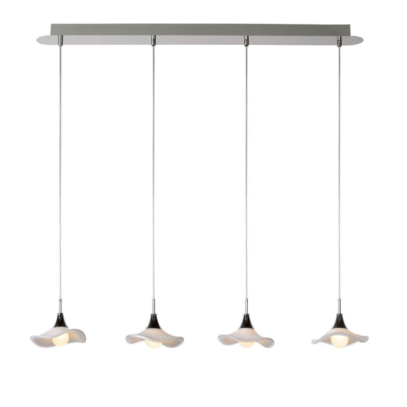 Подвесной светодиодный светильник Lucide Calla Led 26490/20/11