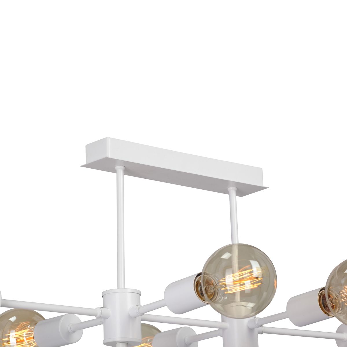 Потолочная люстра Vitaluce V3989-0/6PL