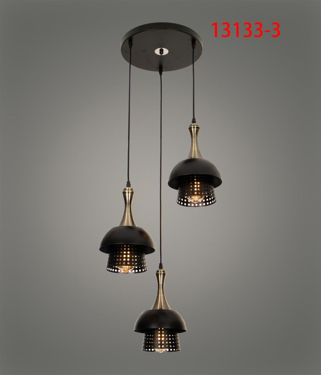 Подвесной светильник Alfa Light F4124-41