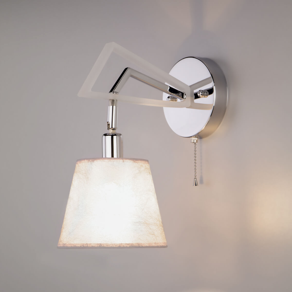 Спот Eurosvet Alicante 60082/1 хром