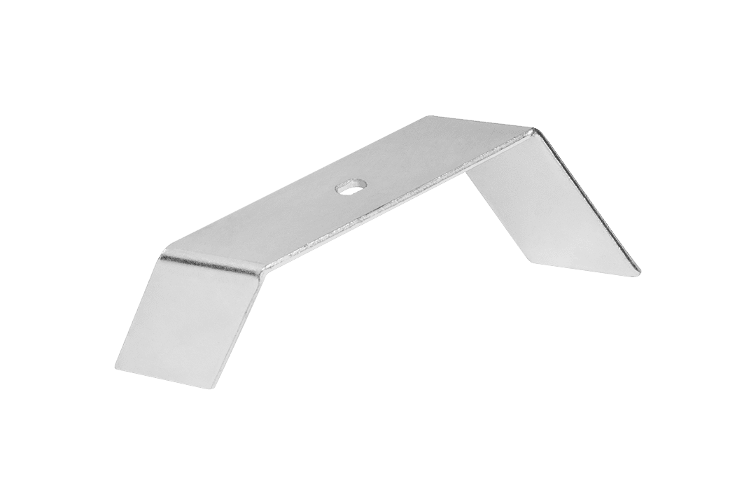 Профиль алюминиевый DesignLed LE.8832-W 003117