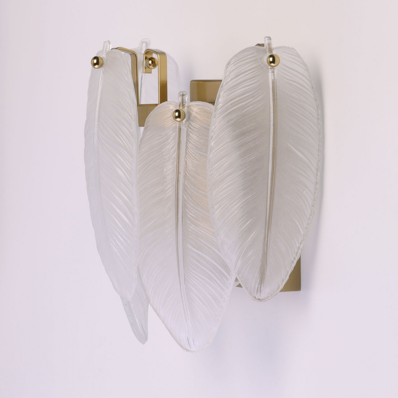 Настенный светильник MW-Light Патриция 447022302