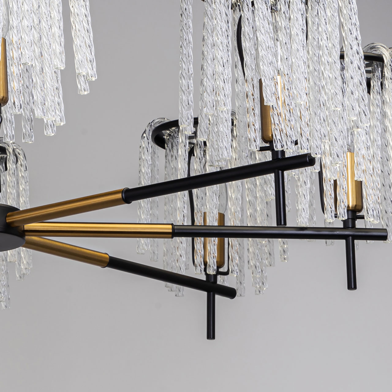 Люстра на штанге MW-Light Лавиния 443010408