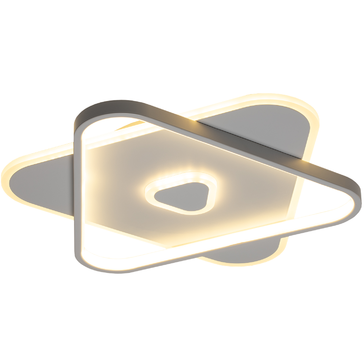 Потолочная люстра Ritter Riflesso 52306 6