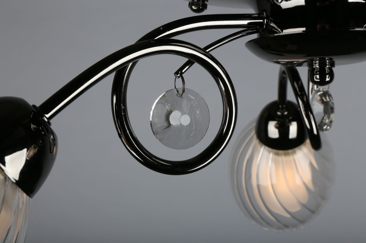 Потолочная люстра Omnilux OML-31607-03