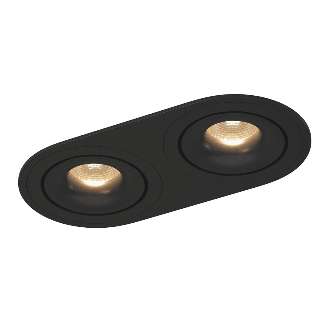 Рамка SWG COMBO-1R2-BL 004150