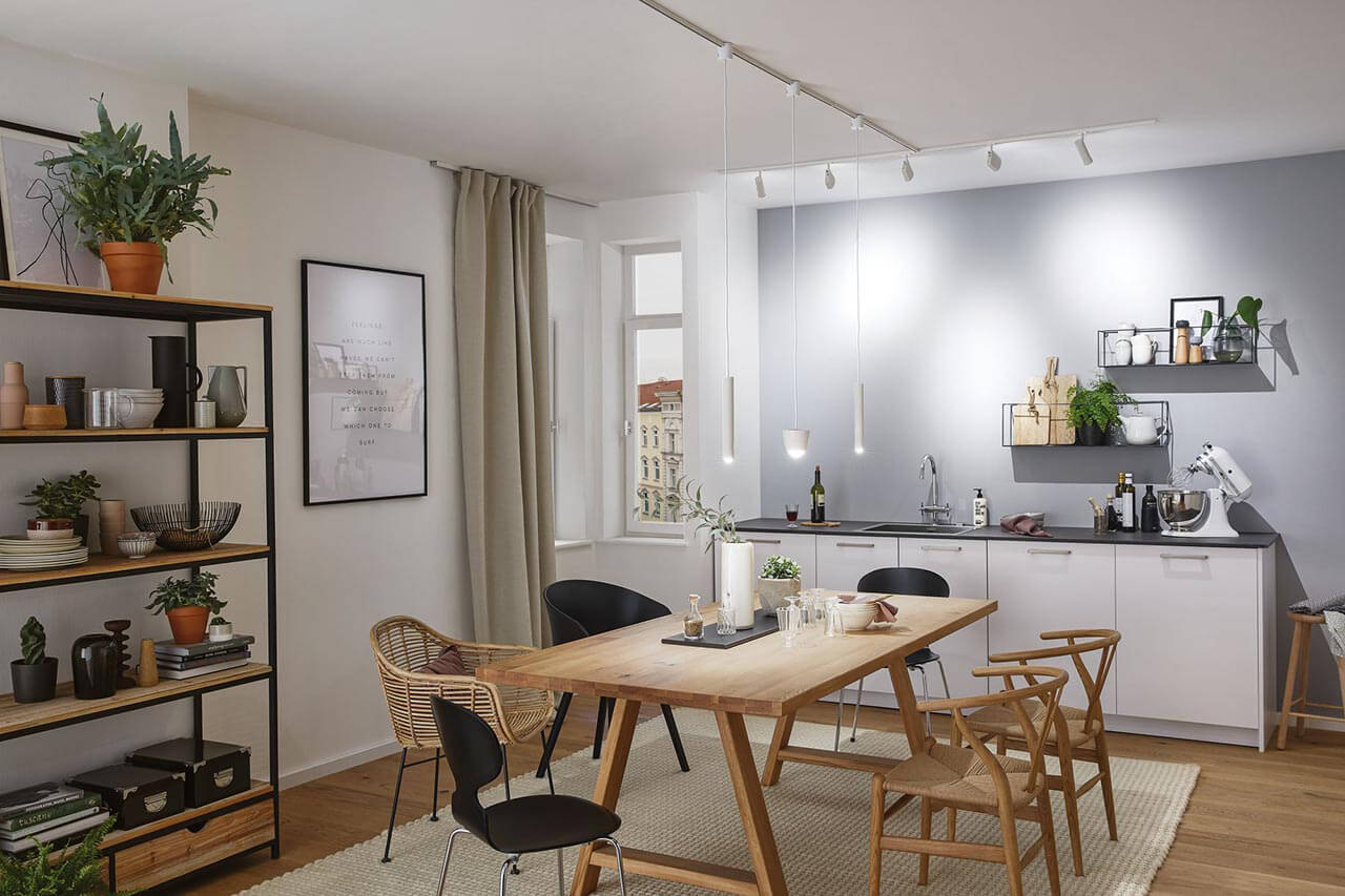 Светильник на шине Paulmann 94980