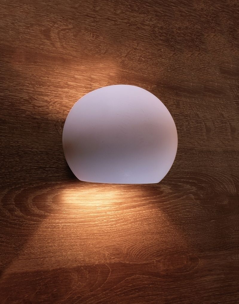 Настенный светильник Deko-Light Osano 341065