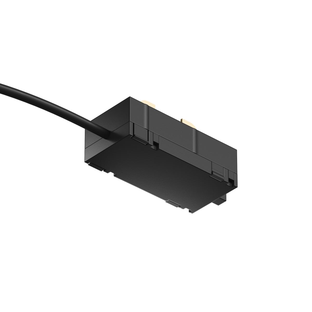 Подвод питания Denkirs Smart TR2100-BK