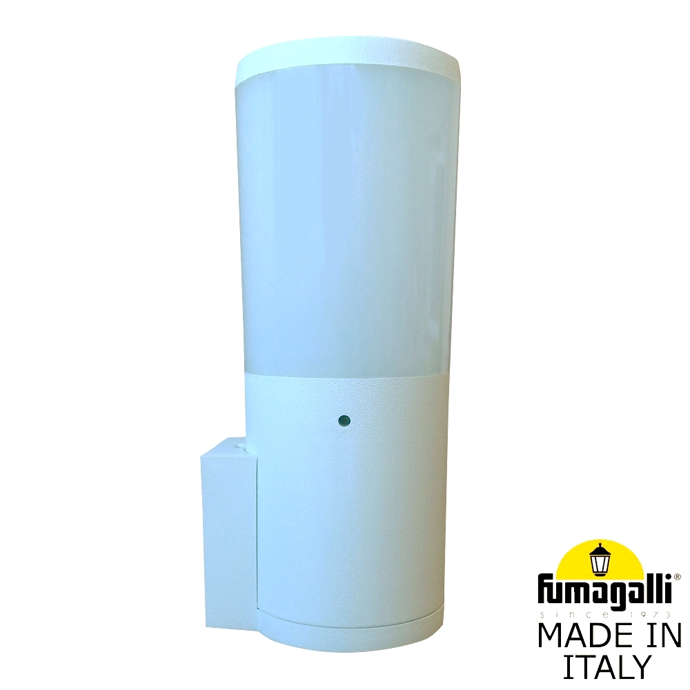 Уличный настенный светильник Fumagalli AMELIA WALL DR2.570.000.WYE27