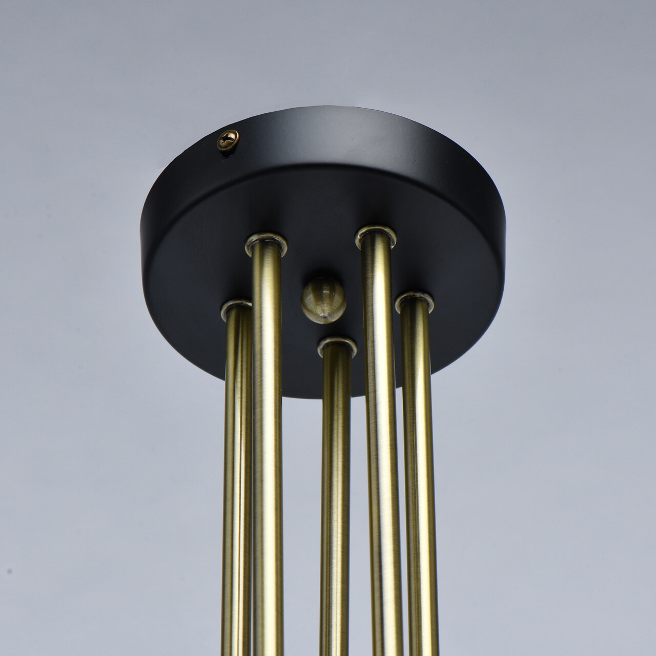 Потолочная люстра De Markt Гамбург 605013410