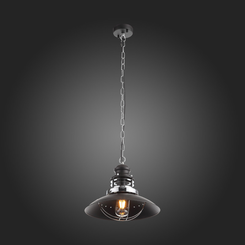 Подвесной светильник ST-Luce TERRANEO SL1143.403.01