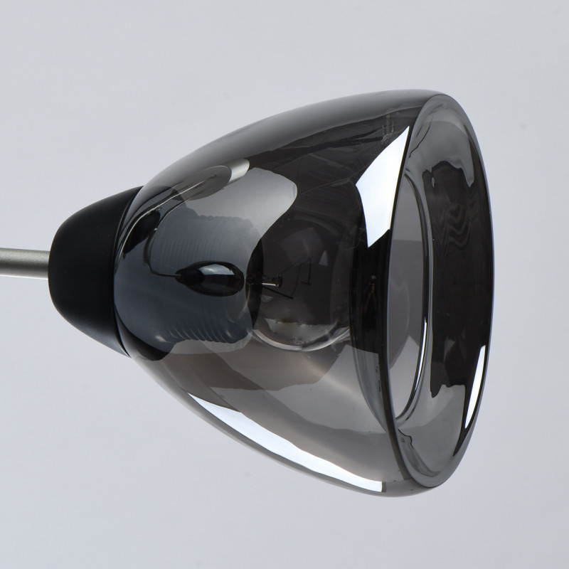 Потолочная люстра DeMarkt 220012503