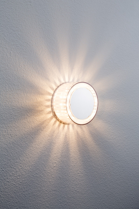 Настенный светодиодный светильник Paulmann DecoBeam 70291