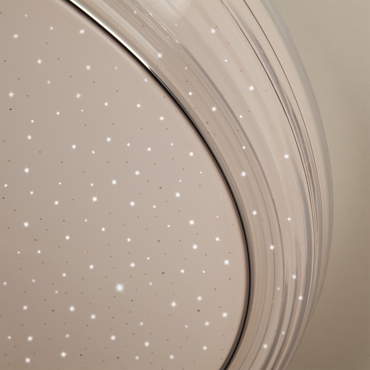 Потолочный светодиодный светильник Eurosvet Universal 40007/1 LED белый