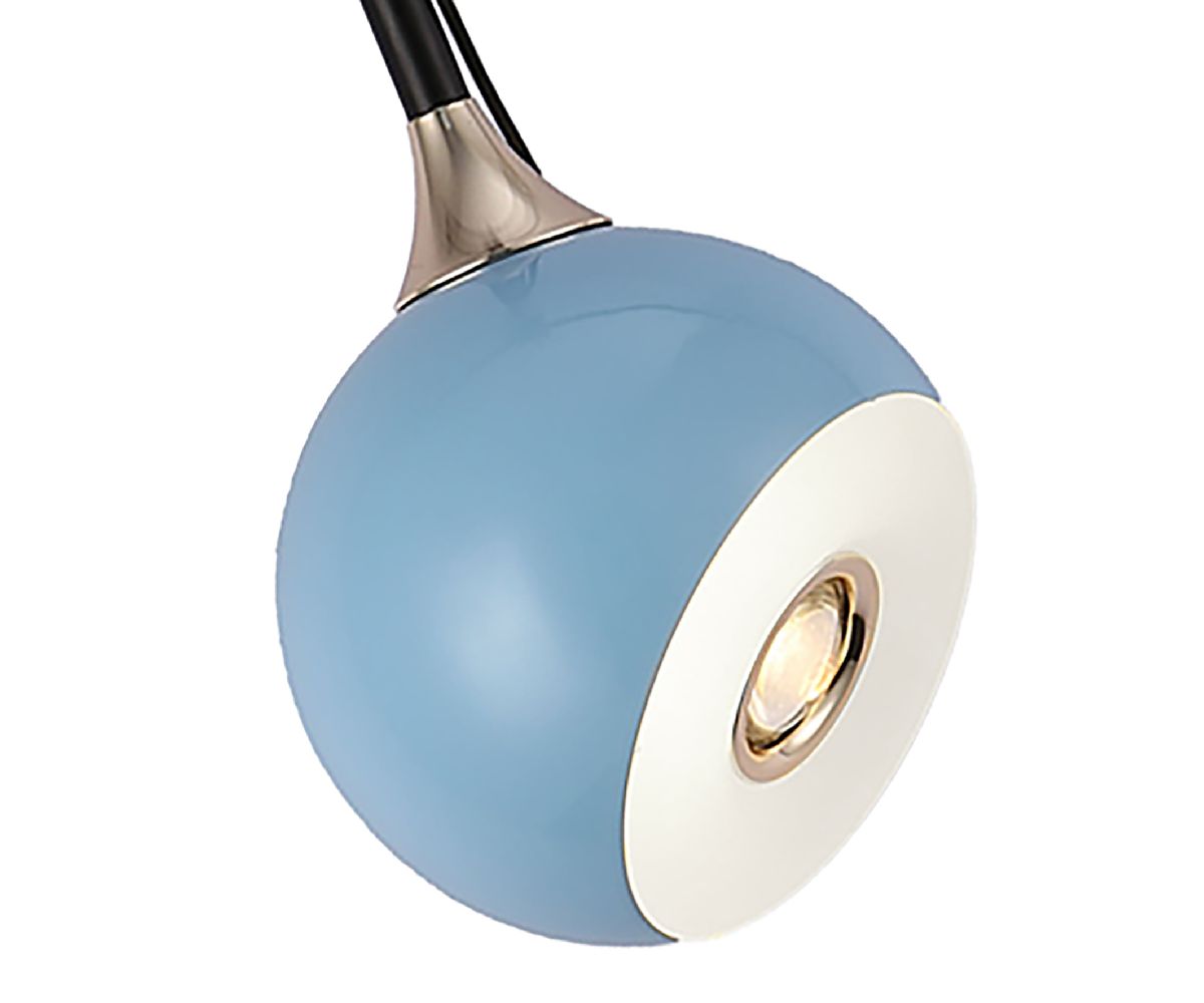 Подвесной светильник Kink Light Тимо 07529-1A,05