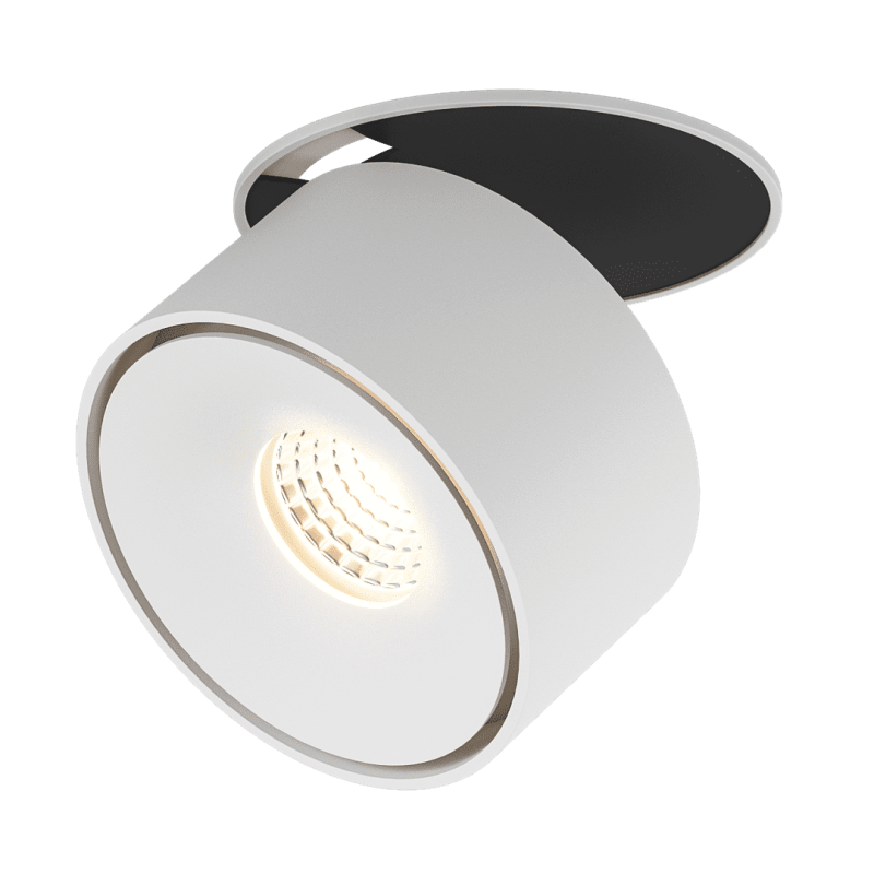 Спот DesignLed GW-8001S-9-WH-WW 004890