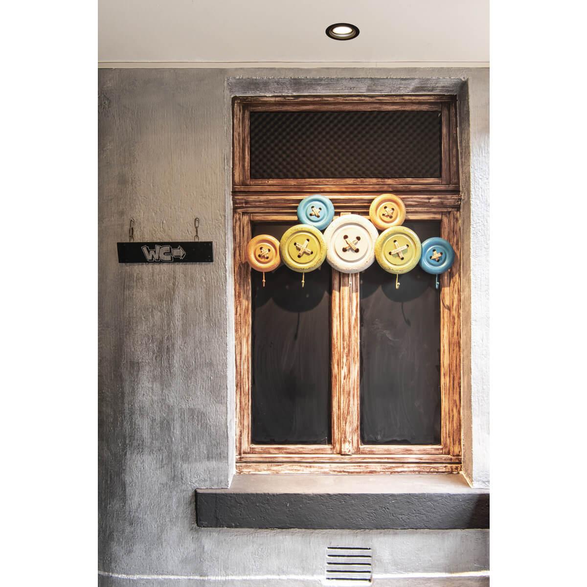 Встраиваемый светильник SLV Numinos Move M DL 1003608