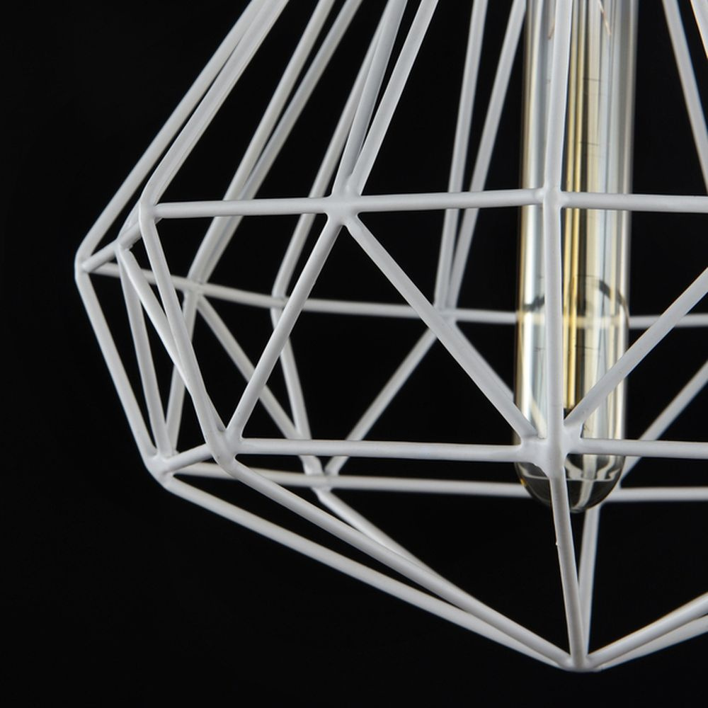 Подвесной светильник Maytoni Calaf P360-PL-250-W