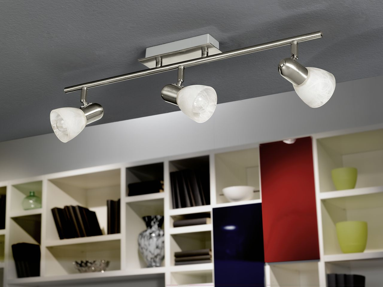 Спот Eglo Ares 1 86215