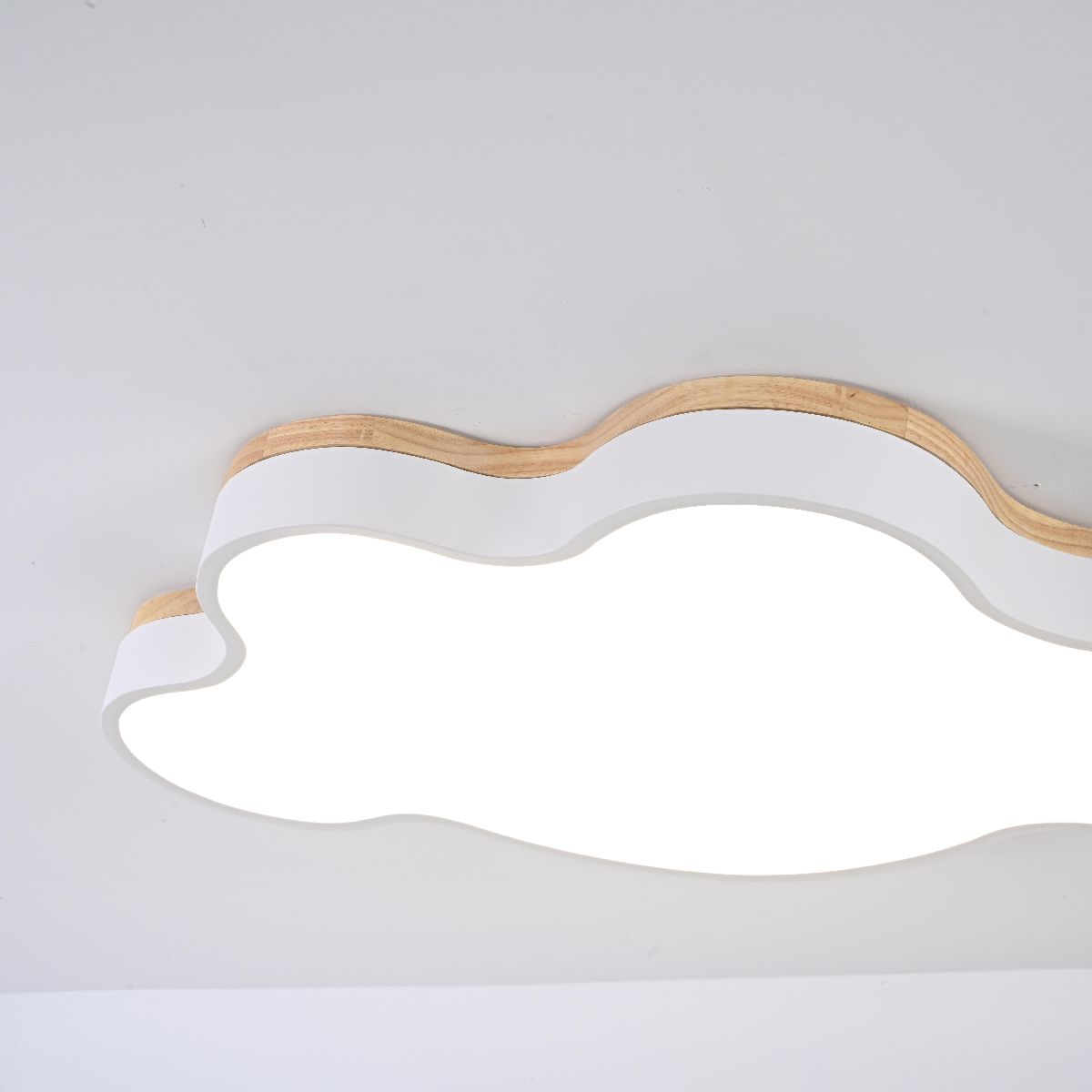 Потолочная люстра ImperiumLoft Cloud Eco 189502-26