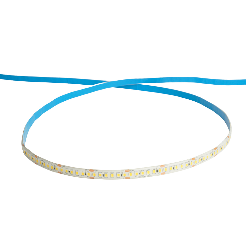 Светодиодная лента Feron LS512 24В 2835 16Вт/м 4000К 5м IP65 51826