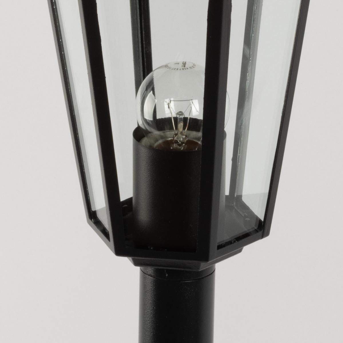 Ландшафтный светильник De Markt City Фабур 804041501