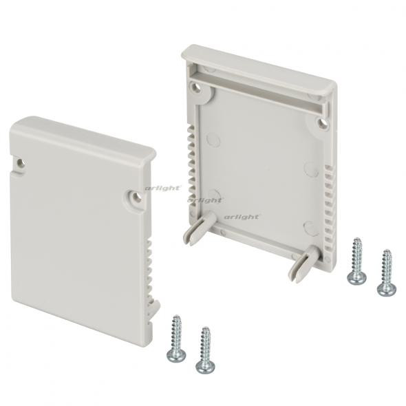 Заглушка Arlight BOX60-ONTOP глухая 026223