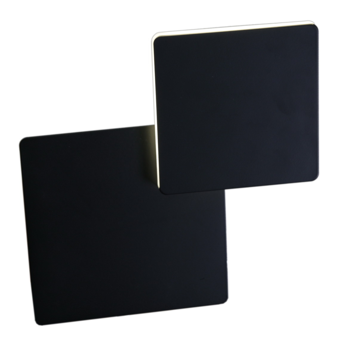 Настенно-потолочный светильник Reluce 86685-9.2-001RD LED6W BK