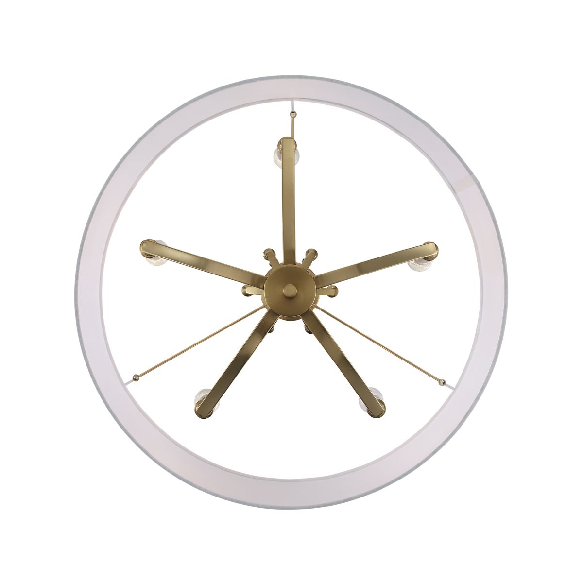 Подвесная люстра  ST Luce Опал SL1403.303.05