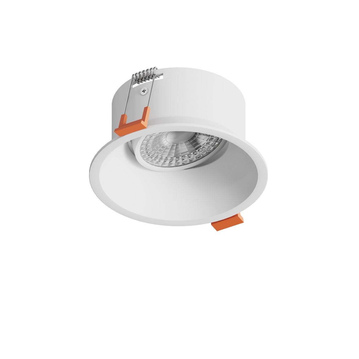 Точечный светодиодный светильник Hesby Lighting Lillestrom HSBL_0222