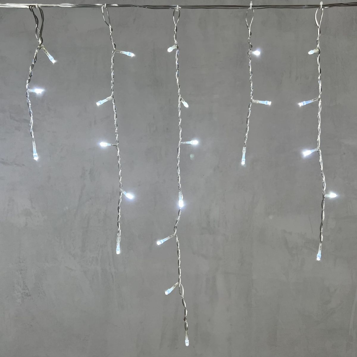 Гирлянда Бахрома Laitcom (LTC) PIL240-10-2W