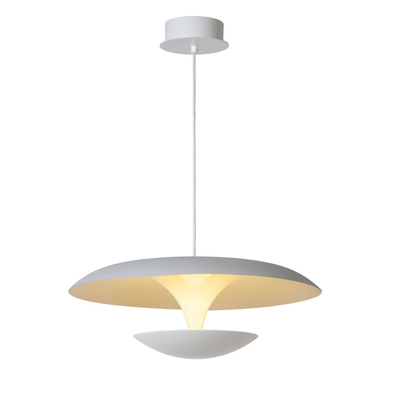 Подвесной светодиодный светильник Lucide Bimse Led 30480/24/31